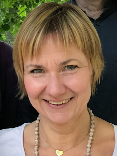Anna Lundholm